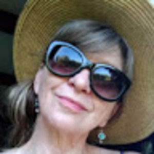 Meet your Posher, Diane